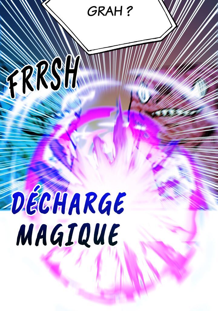 Read Bug Player FR Manga Online