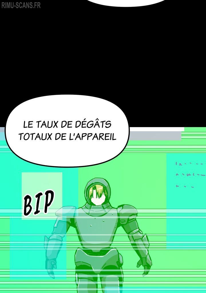 Read Bug Player FR Manga Online