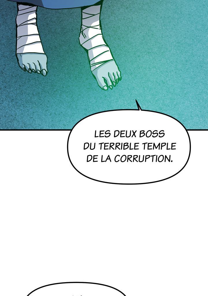 Read Bug Player FR Manga Online