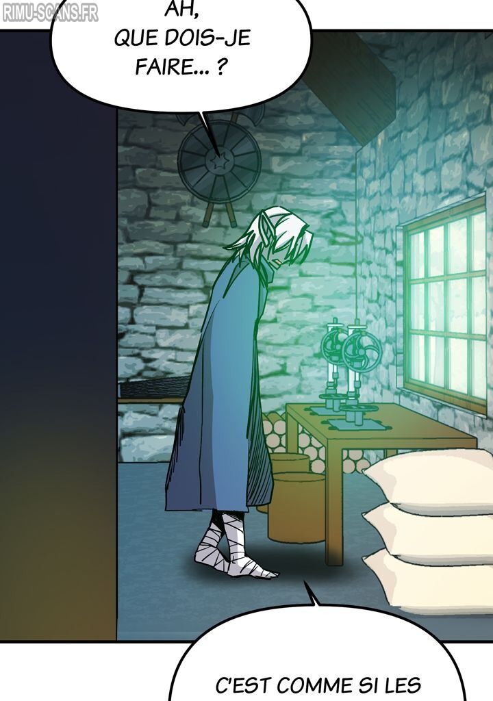 Read Bug Player FR Manga Online