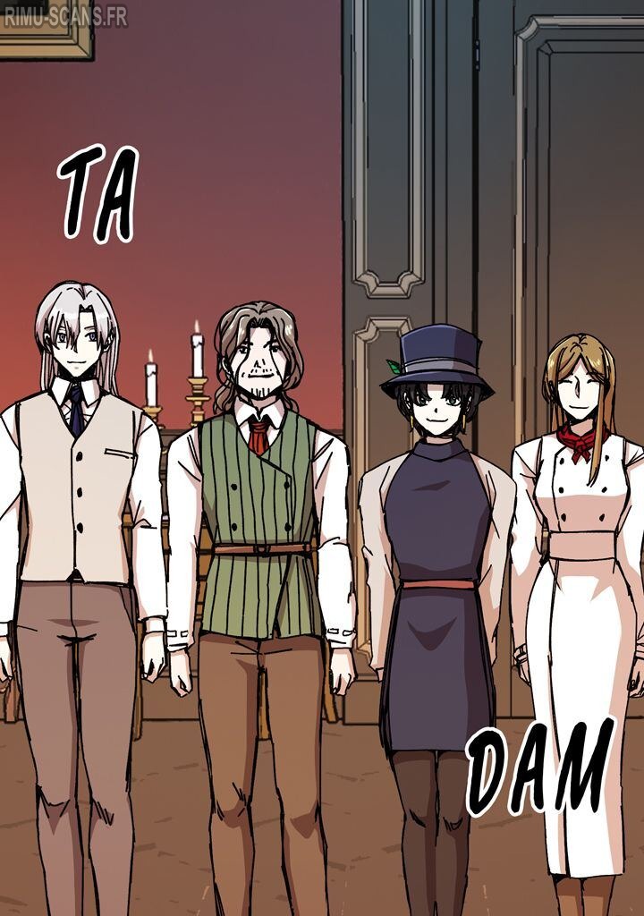 Read Bug Player FR Manga Online