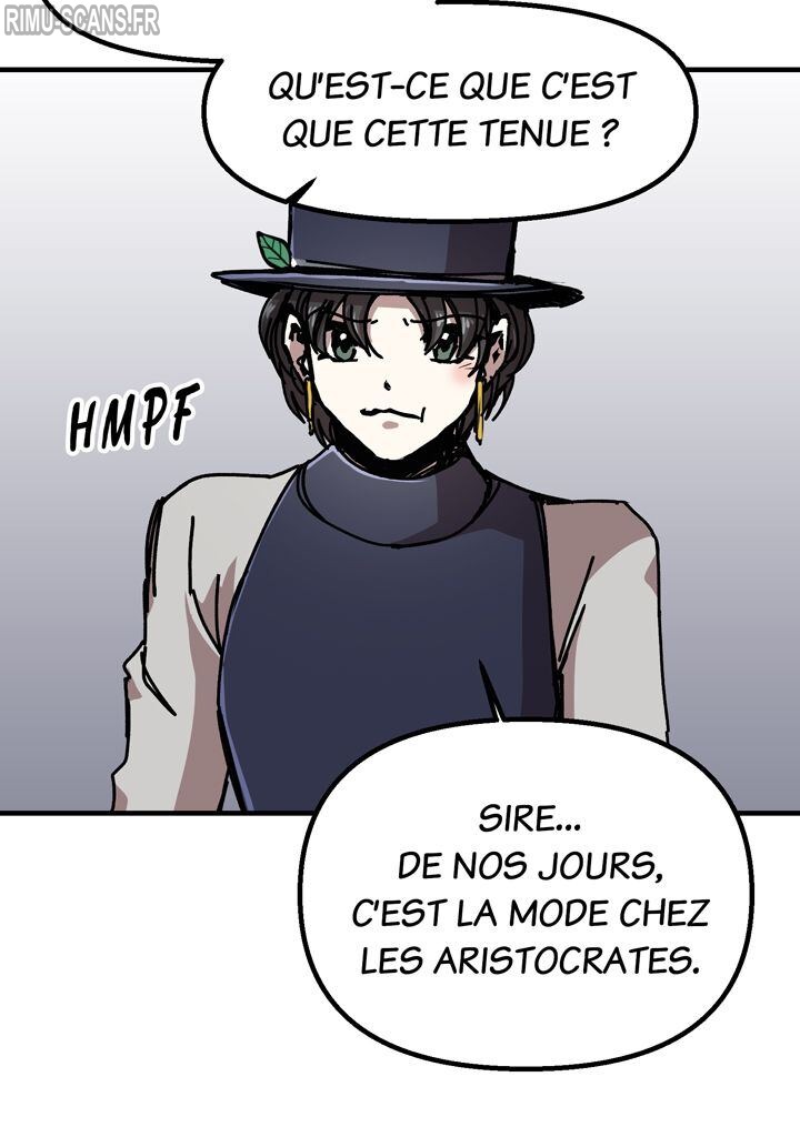 Read Bug Player FR Manga Online