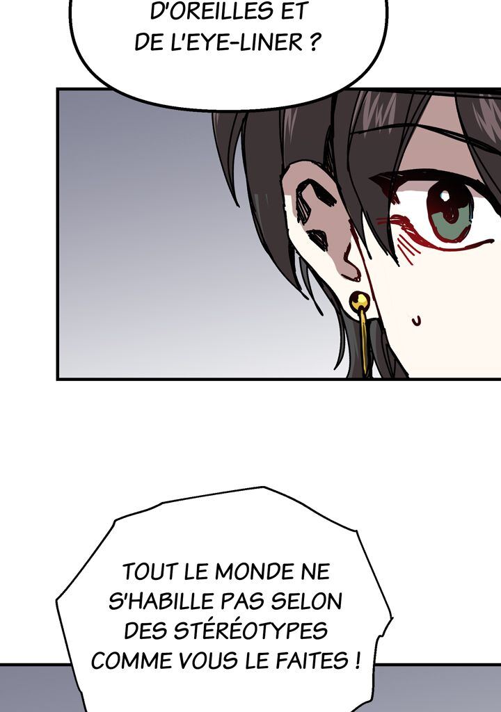 Read Bug Player FR Manga Online