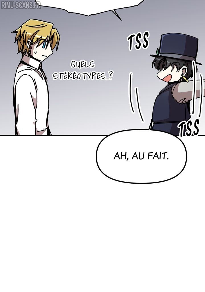 Read Bug Player FR Manga Online