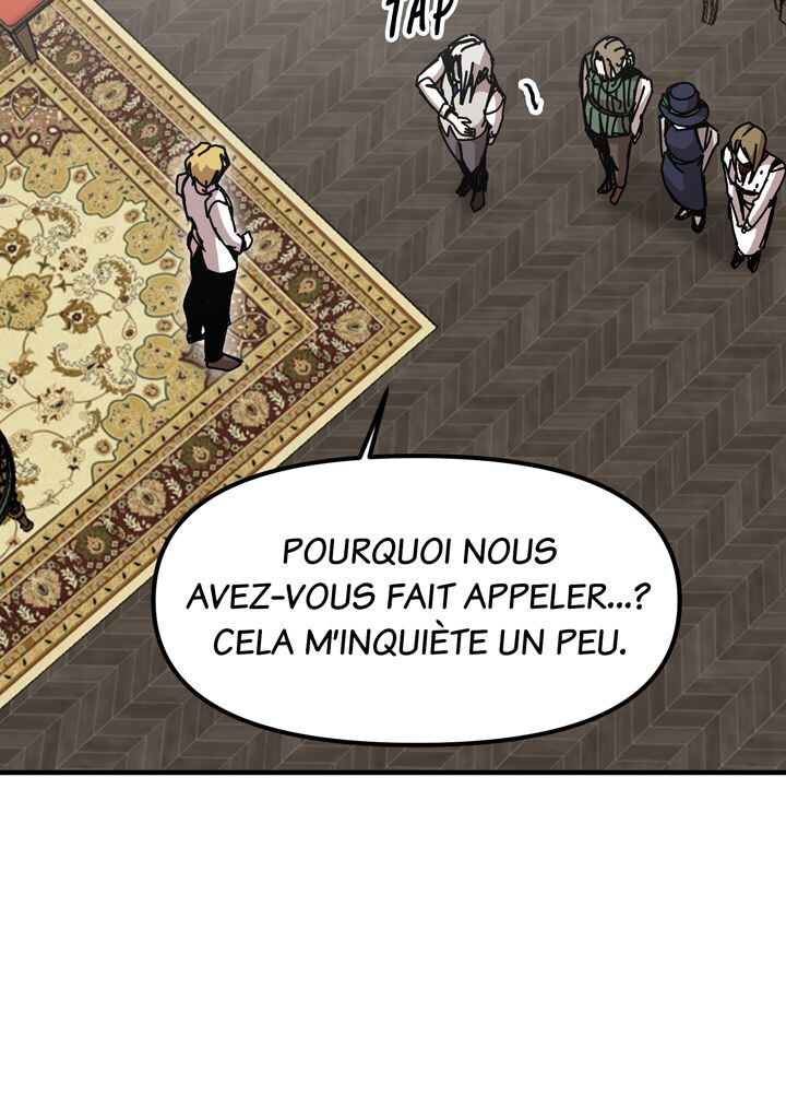 Read Bug Player FR Manga Online