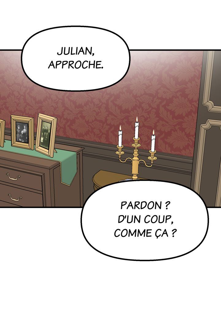Read Bug Player FR Manga Online