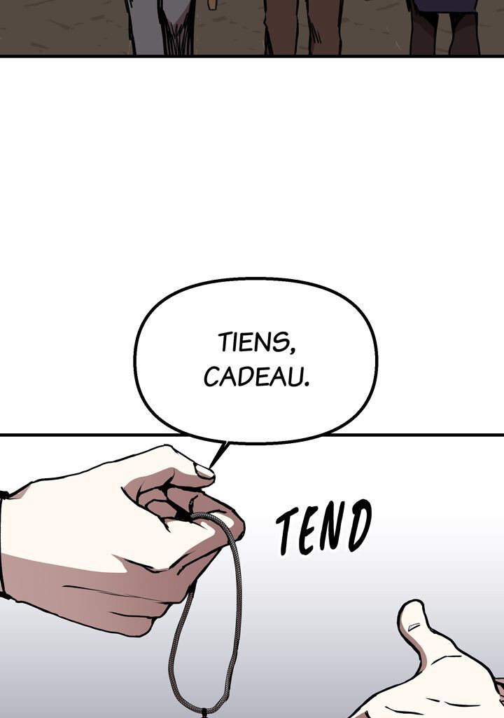 Read Bug Player FR Manga Online