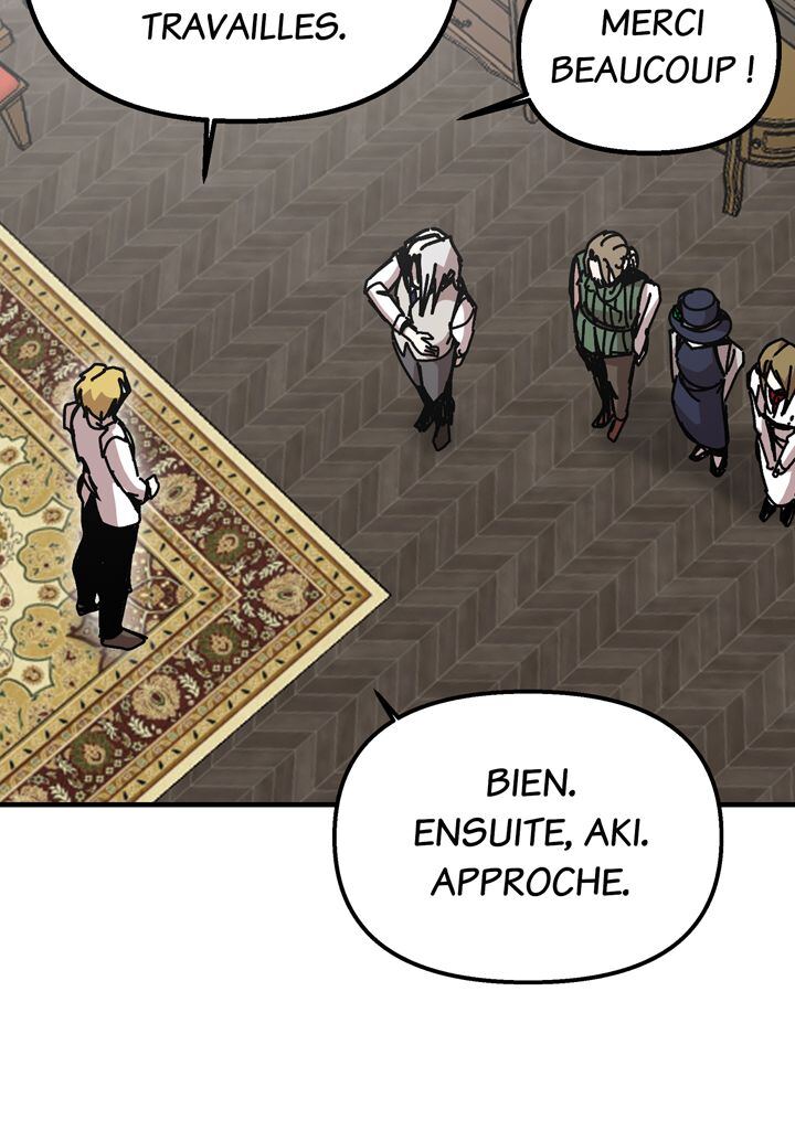 Read Bug Player FR Manga Online