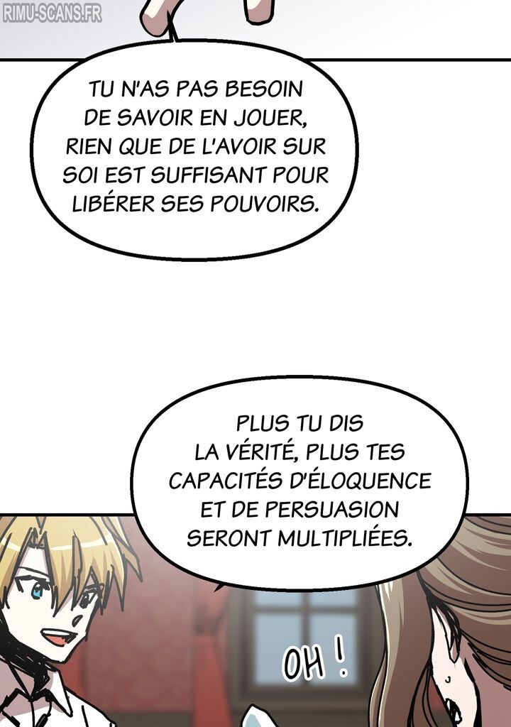 Read Bug Player FR Manga Online