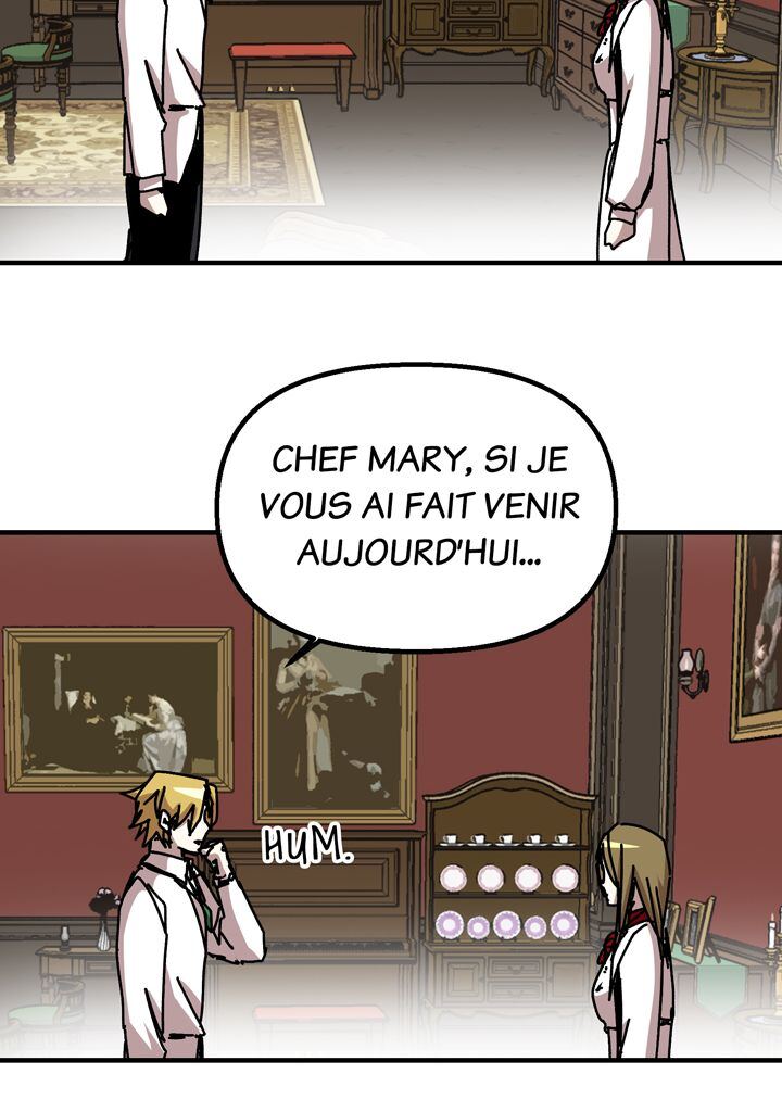 Read Bug Player FR Manga Online