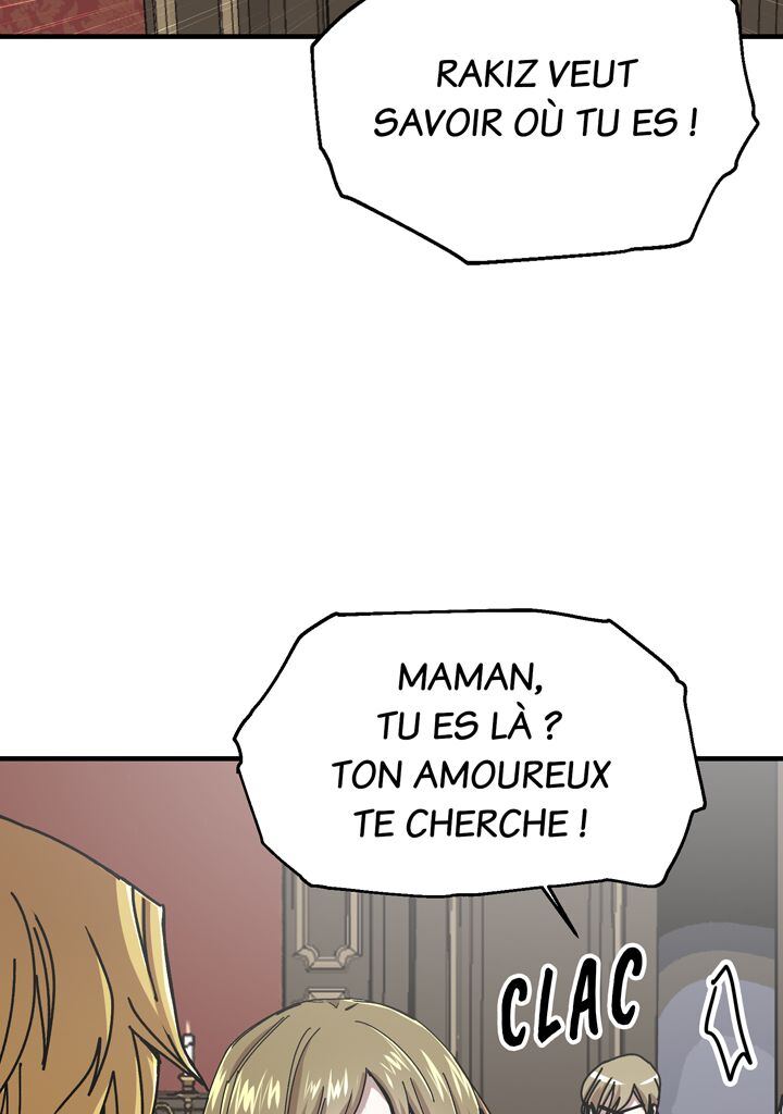 Read Bug Player FR Manga Online