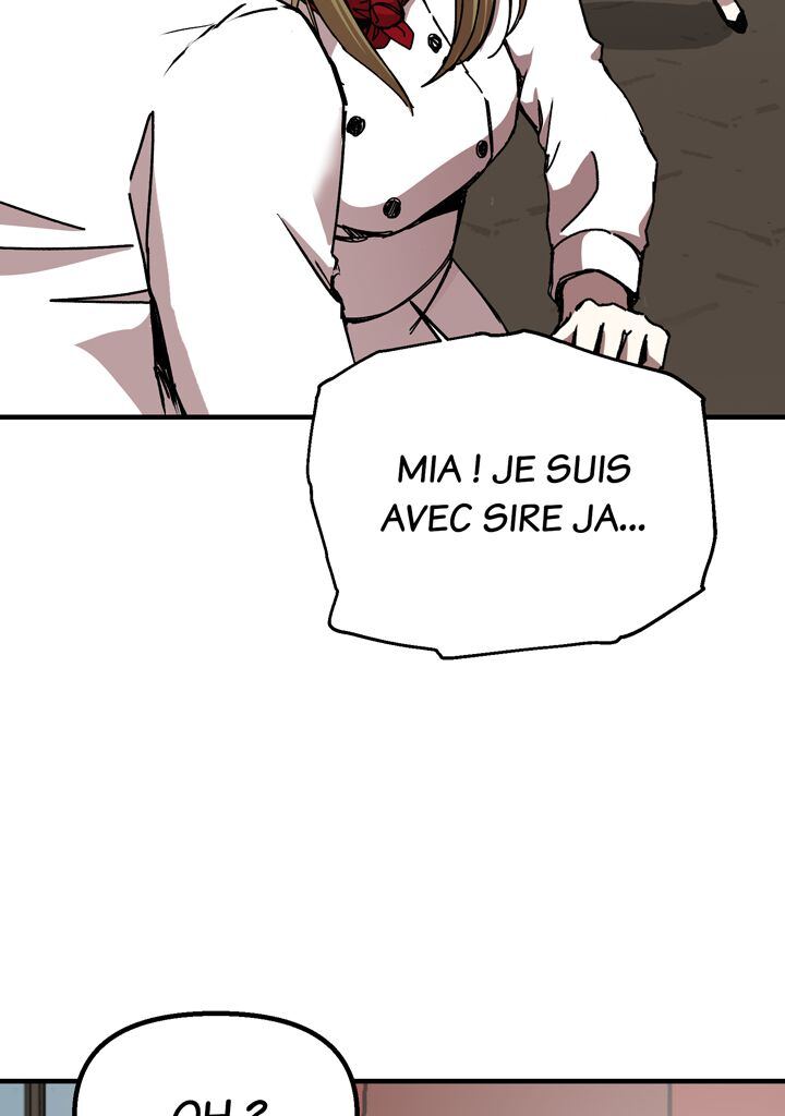 Read Bug Player FR Manga Online