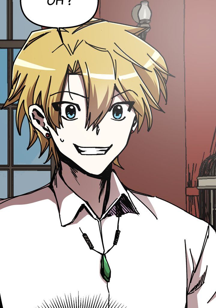 Read Bug Player FR Manga Online