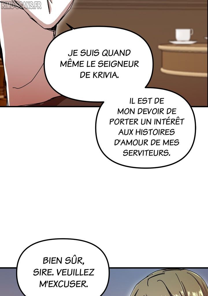 Read Bug Player FR Manga Online