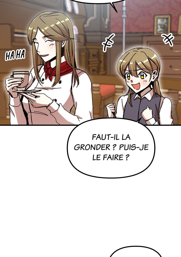 Read Bug Player FR Manga Online