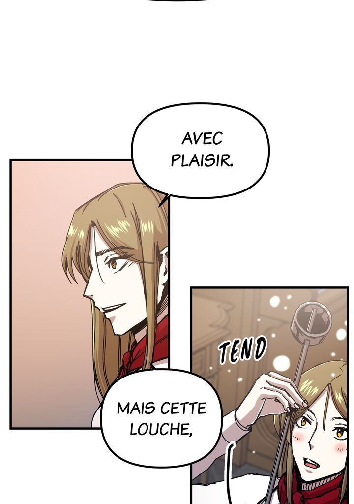 Read Bug Player FR Manga Online