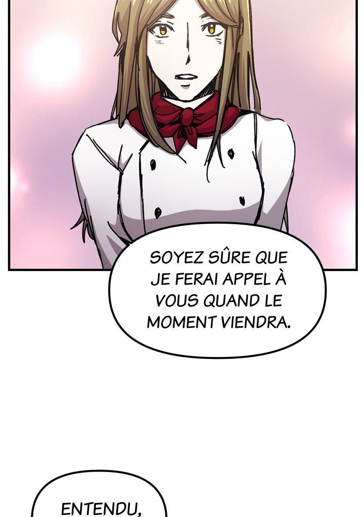 Read Bug Player FR Manga Online
