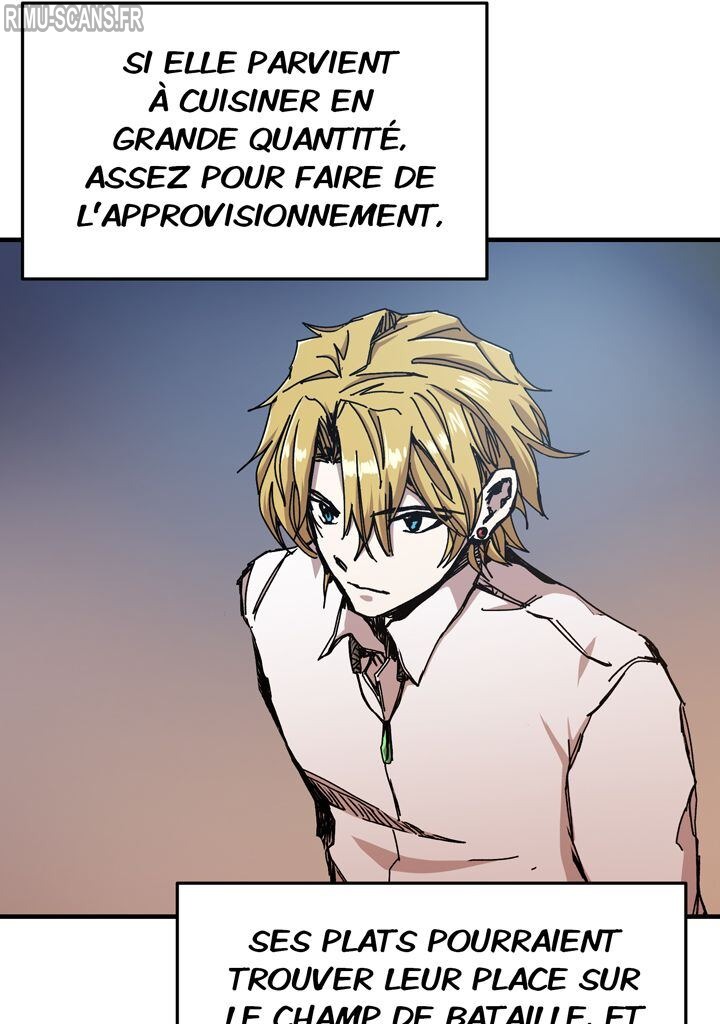 Read Bug Player FR Manga Online