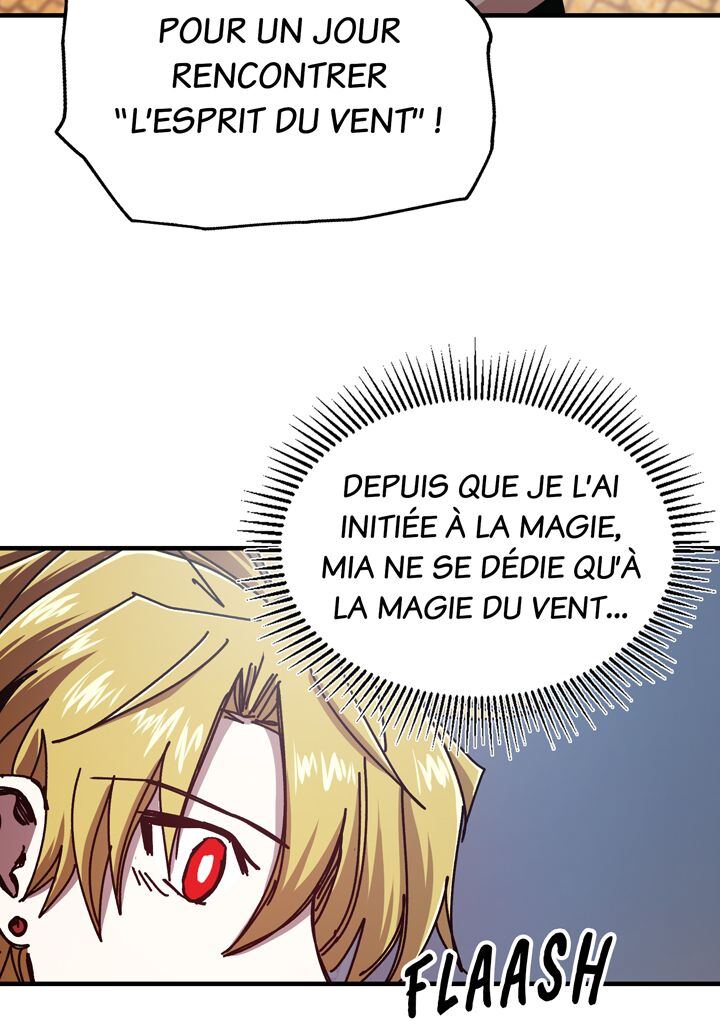 Read Bug Player FR Manga Online