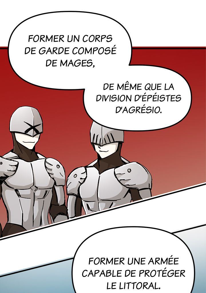 Read Bug Player FR Manga Online