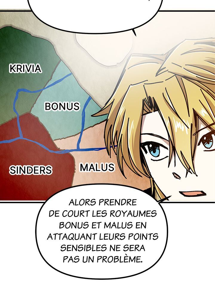 Read Bug Player FR Manga Online