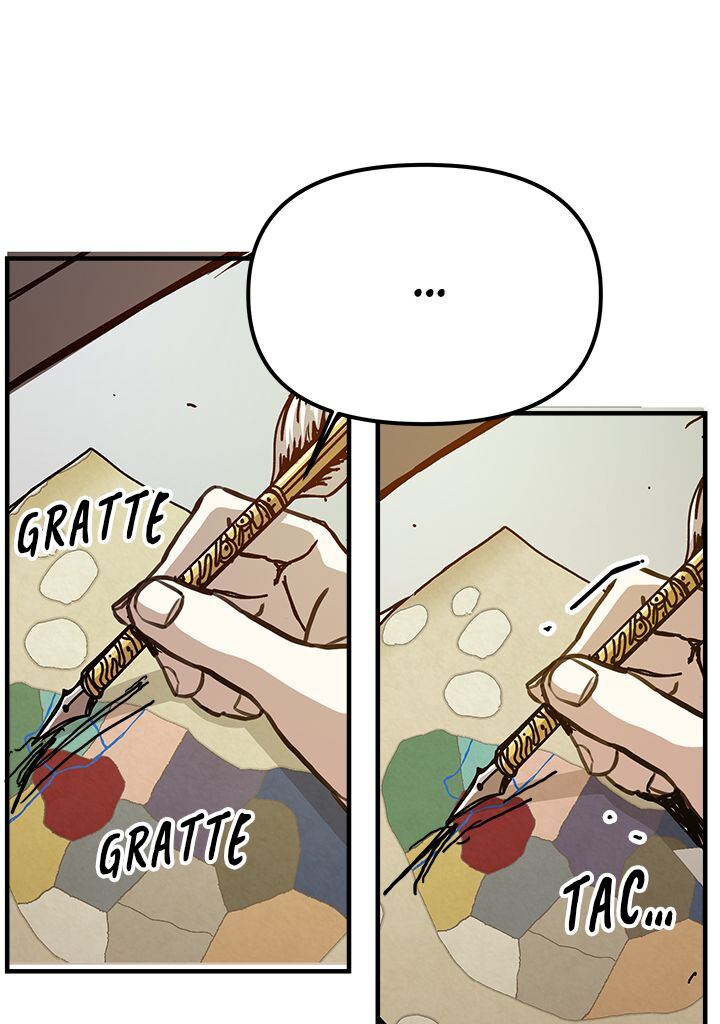 Read Bug Player FR Manga Online