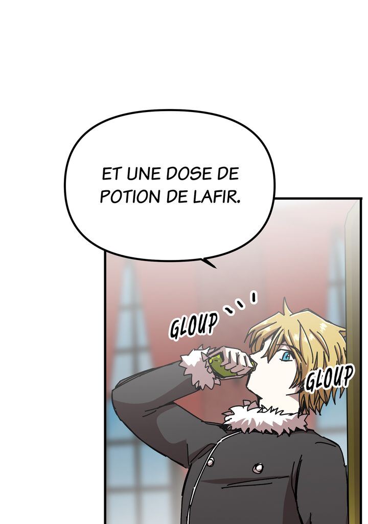 Read Bug Player FR Manga Online