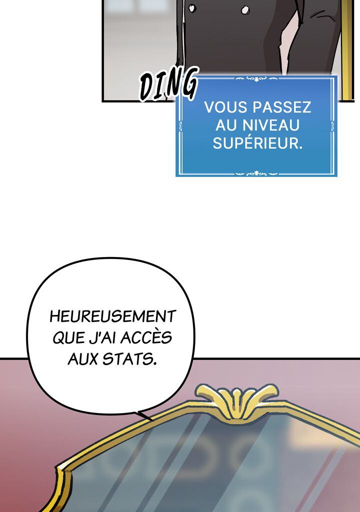 Read Bug Player FR Manga Online