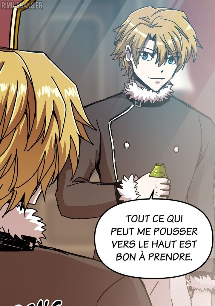 Read Bug Player FR Manga Online
