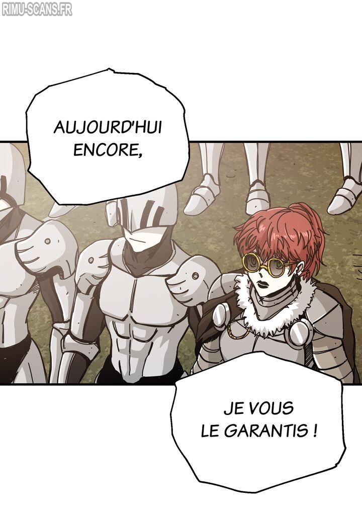 Read Bug Player FR Manga Online
