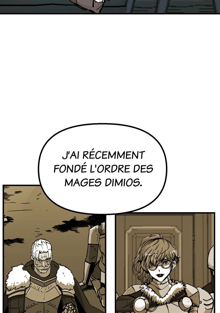 Read Bug Player FR Manga Online