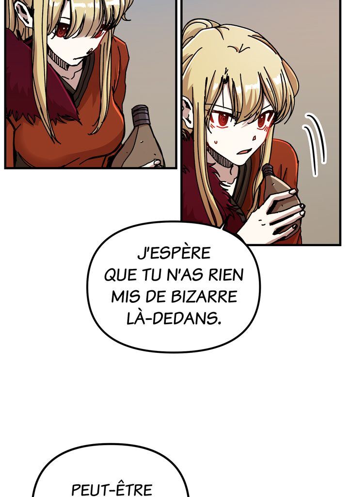 Read Bug Player FR Manga Online