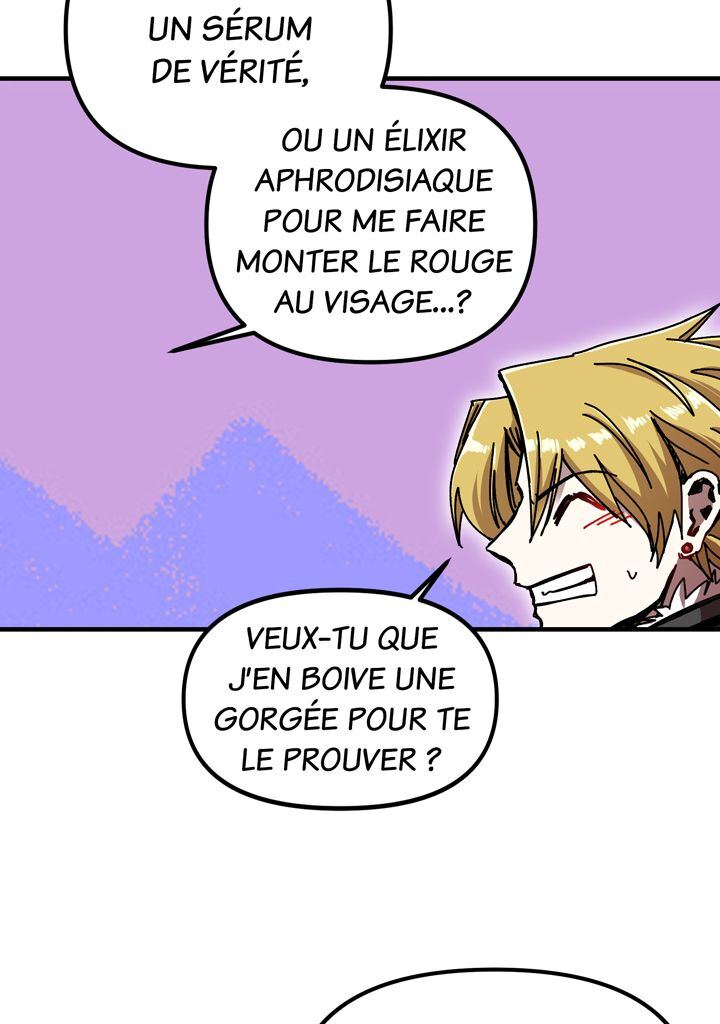 Read Bug Player FR Manga Online
