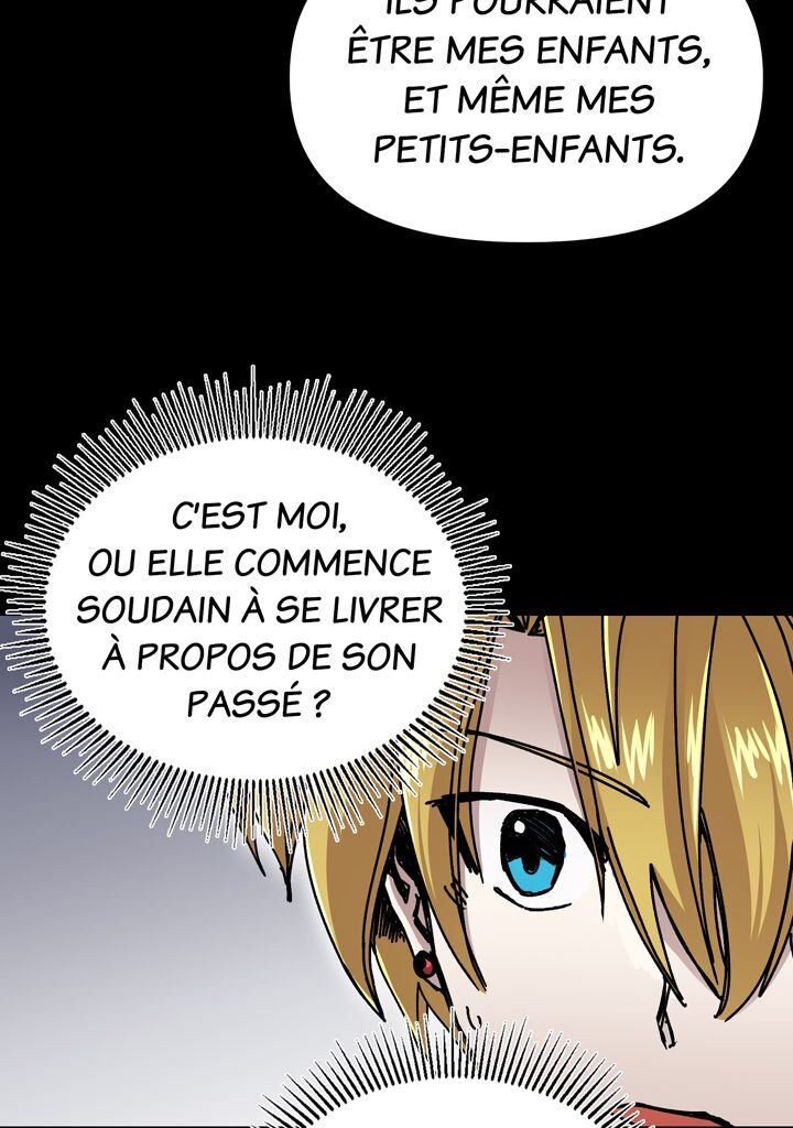 Read Bug Player FR Manga Online