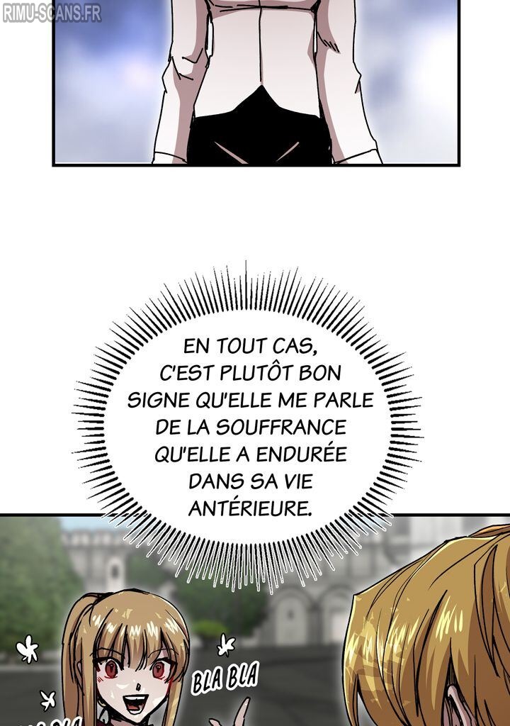 Read Bug Player FR Manga Online