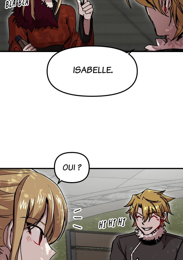 Read Bug Player FR Manga Online