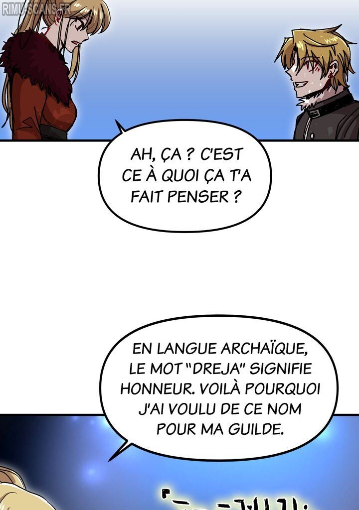 Read Bug Player FR Manga Online