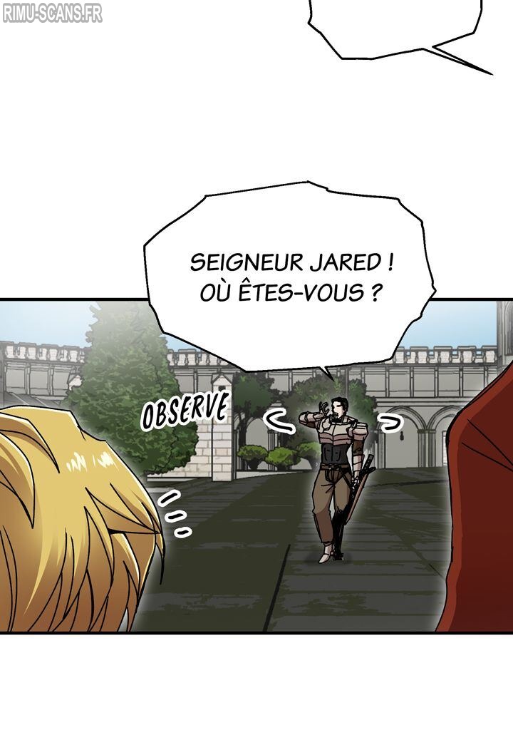 Read Bug Player FR Manga Online