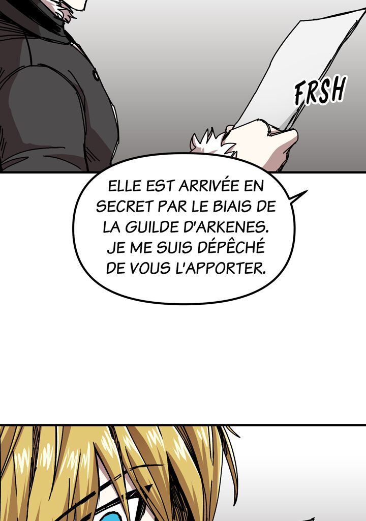 Read Bug Player FR Manga Online