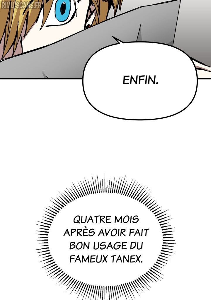 Read Bug Player FR Manga Online