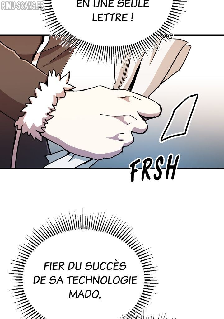 Read Bug Player FR Manga Online