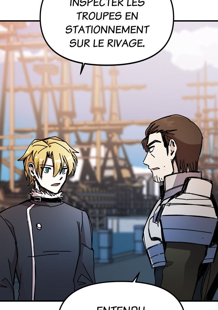 Read Bug Player FR Manga Online