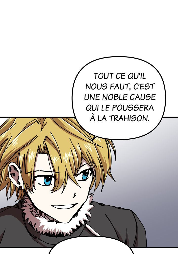 Read Bug Player FR Manga Online