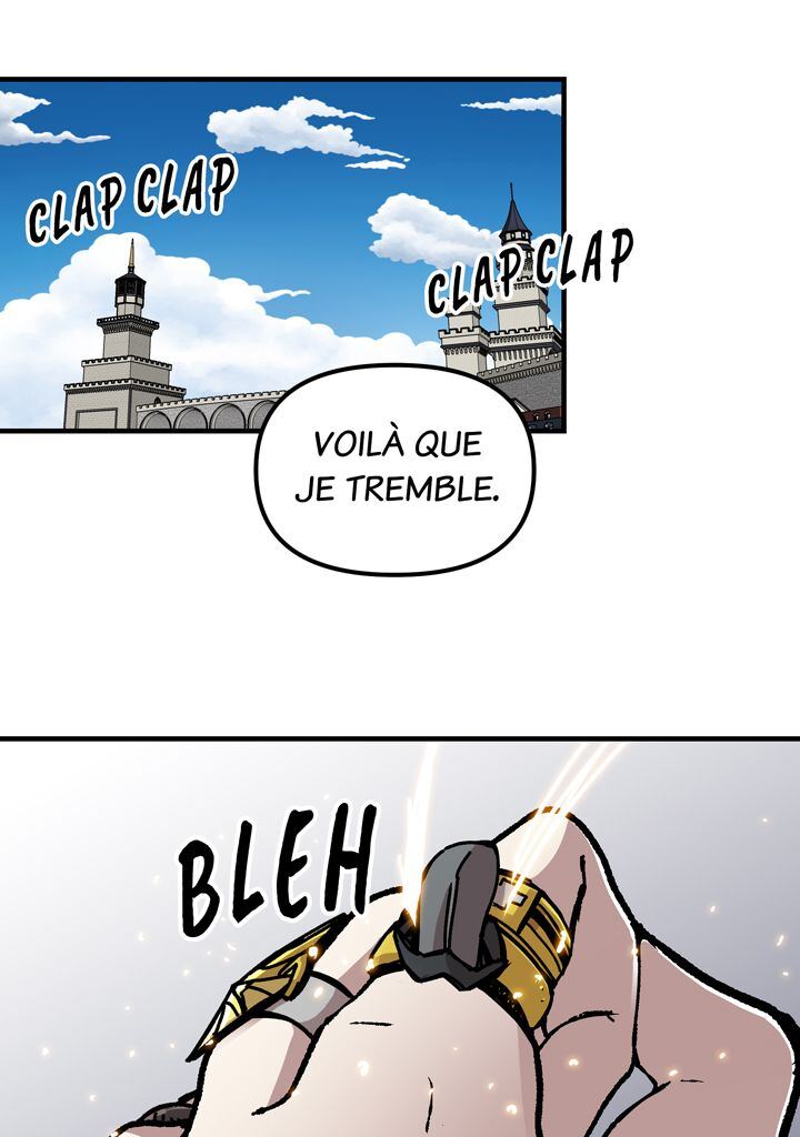 Read Bug Player FR Manga Online