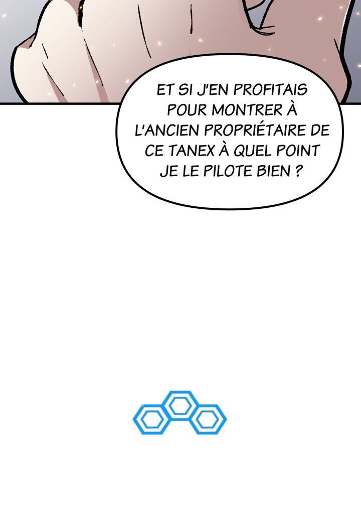 Read Bug Player FR Manga Online