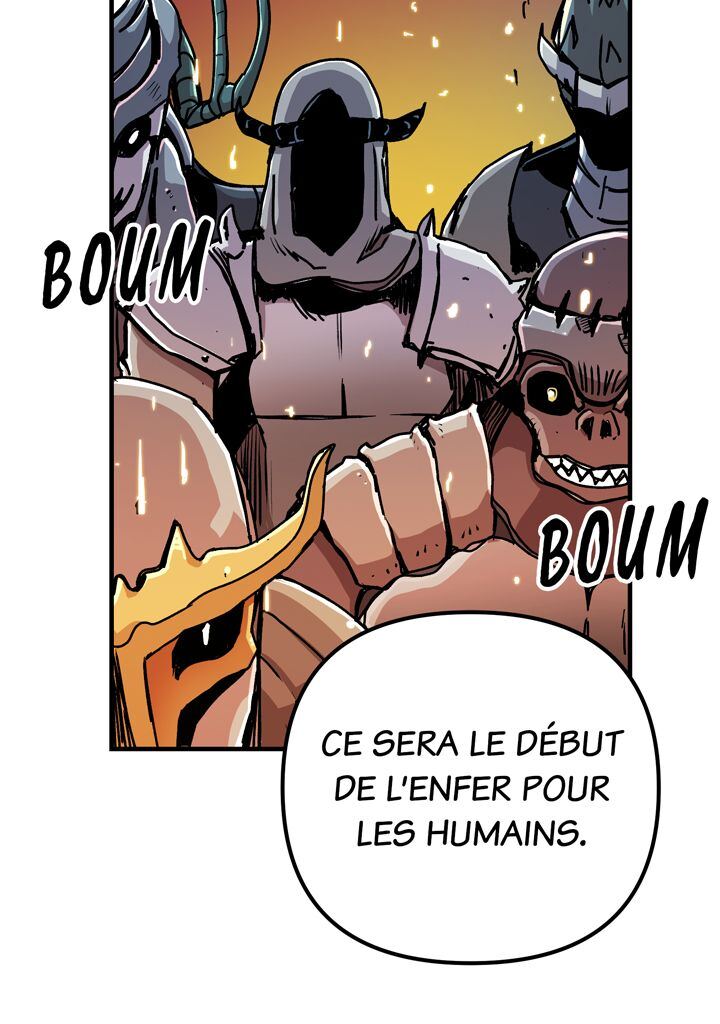 Read Bug Player FR Manga Online