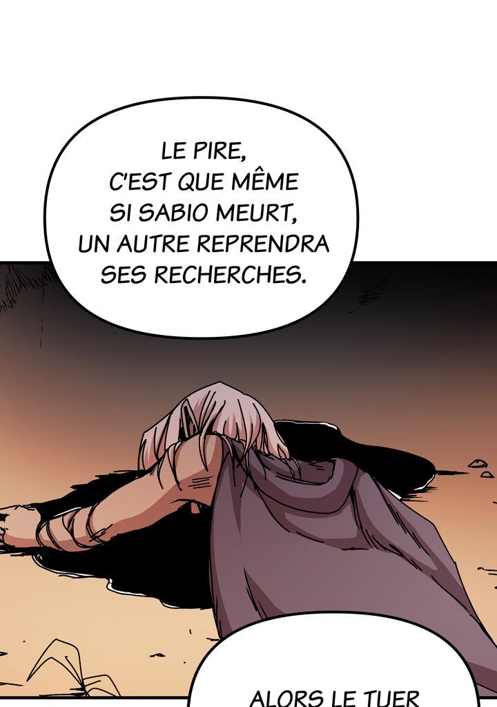 Read Bug Player FR Manga Online