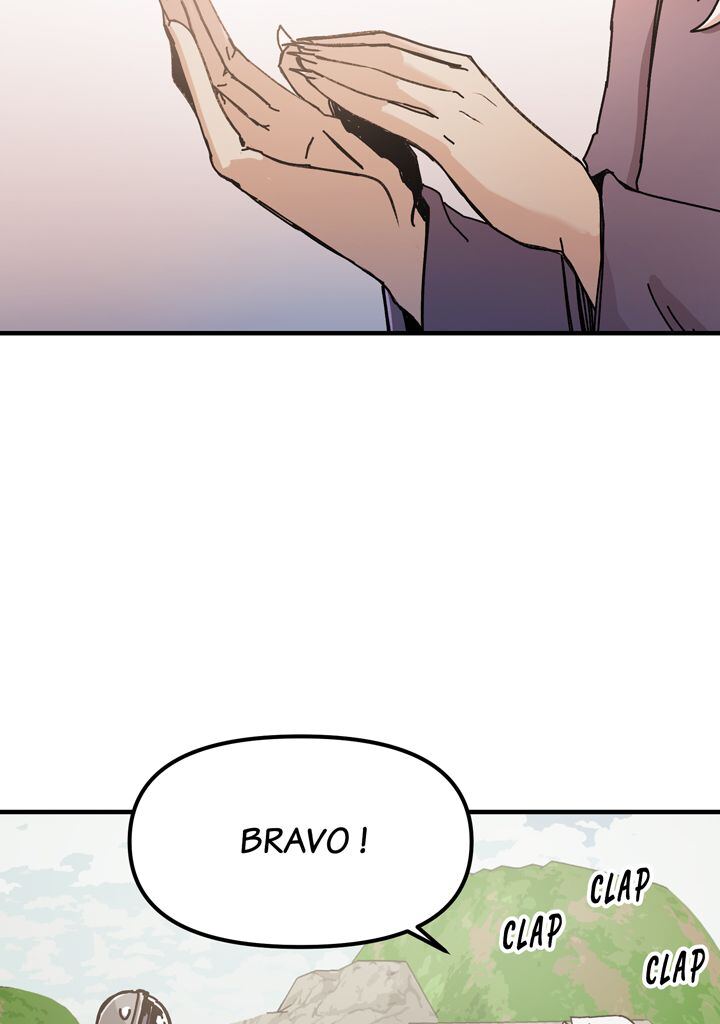 Read Bug Player FR Manga Online