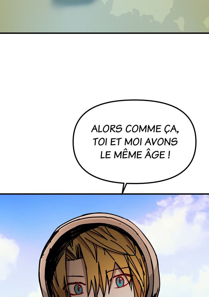 Read Bug Player FR Manga Online