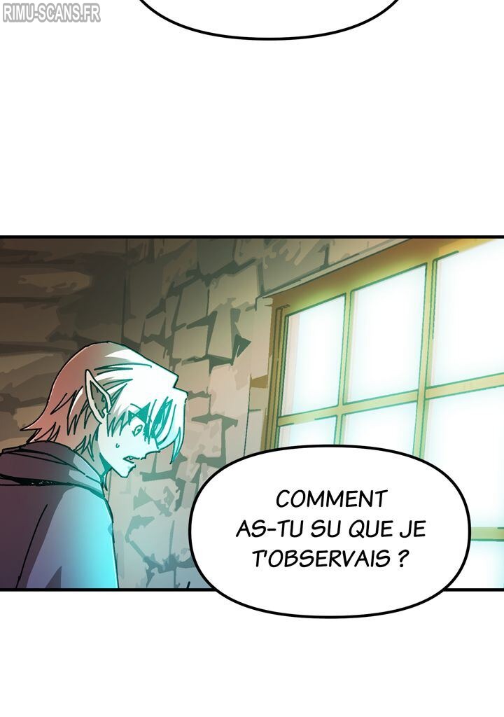 Read Bug Player FR Manga Online